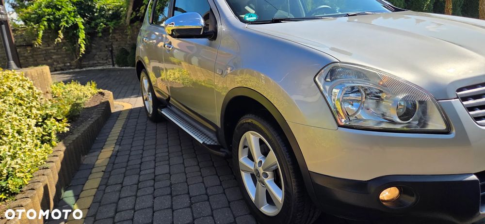 Nissan Qashqai 1.6 acenta - 14