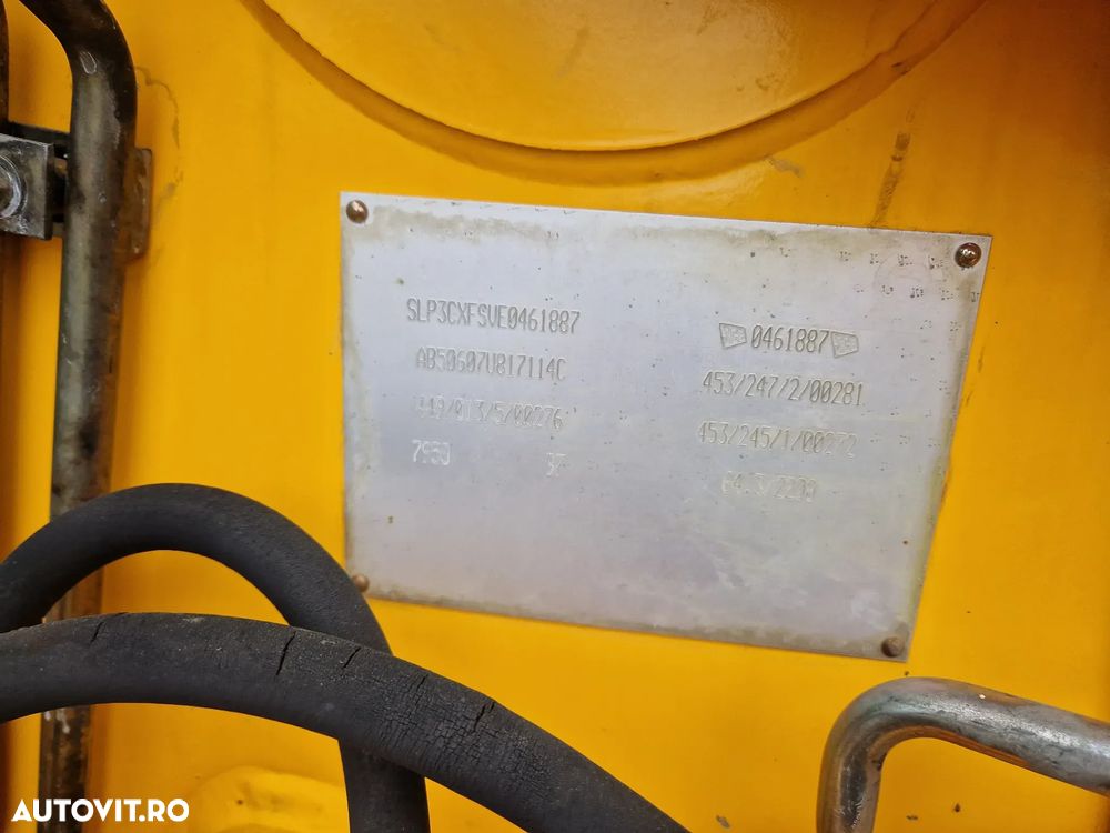 JCB 3cx - 3