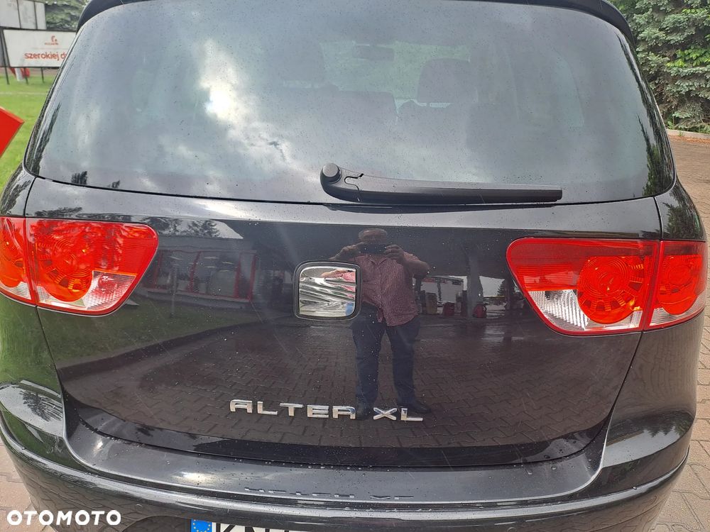 Seat Altea XL 1.6 TDI DPF Reference - 12