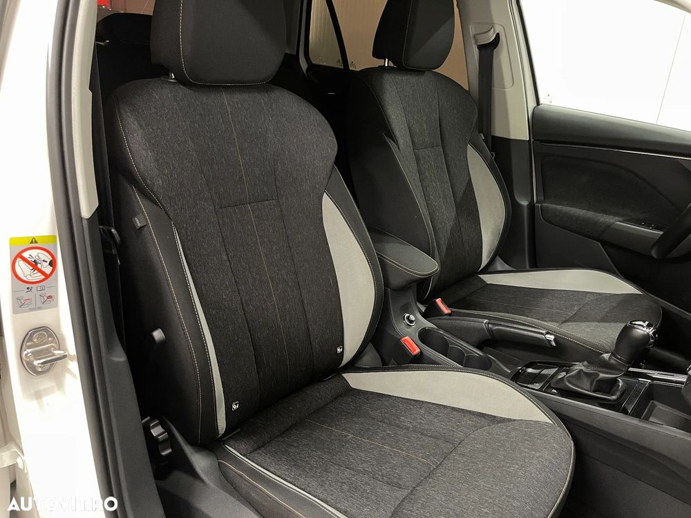 Skoda Scala 1.0 TSI DSG Style - 10