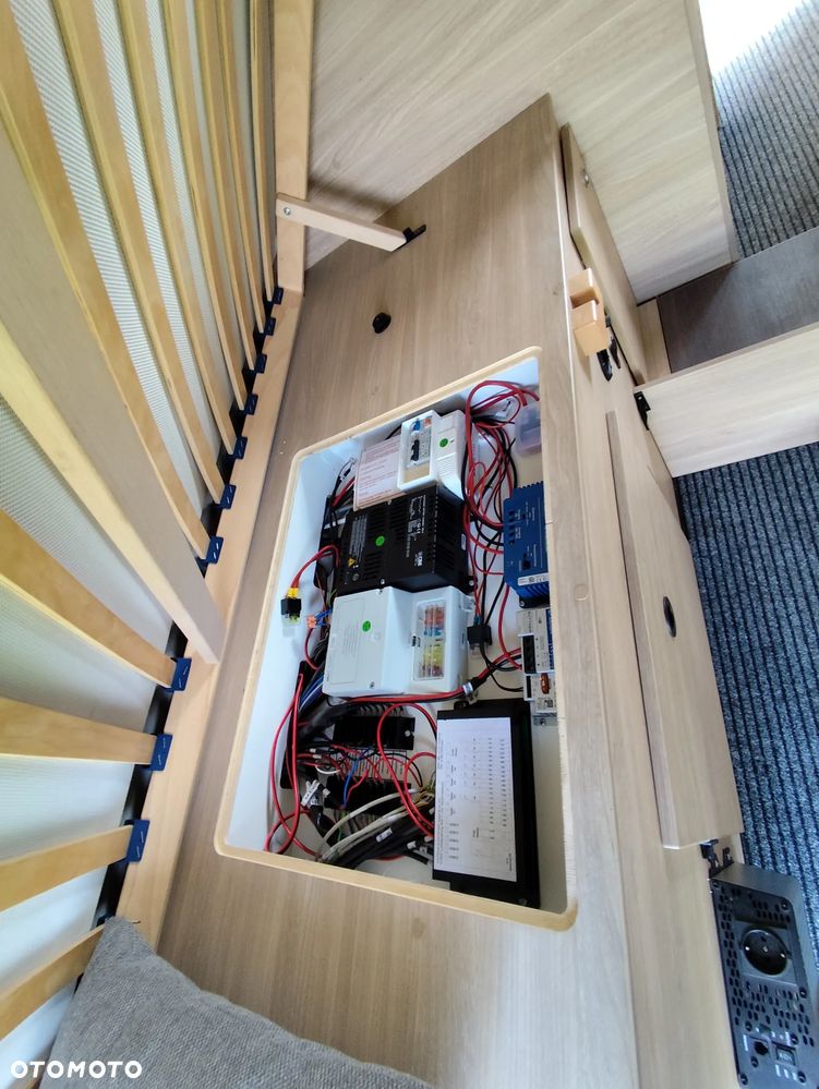 KNAUS Box Star 600 - 10