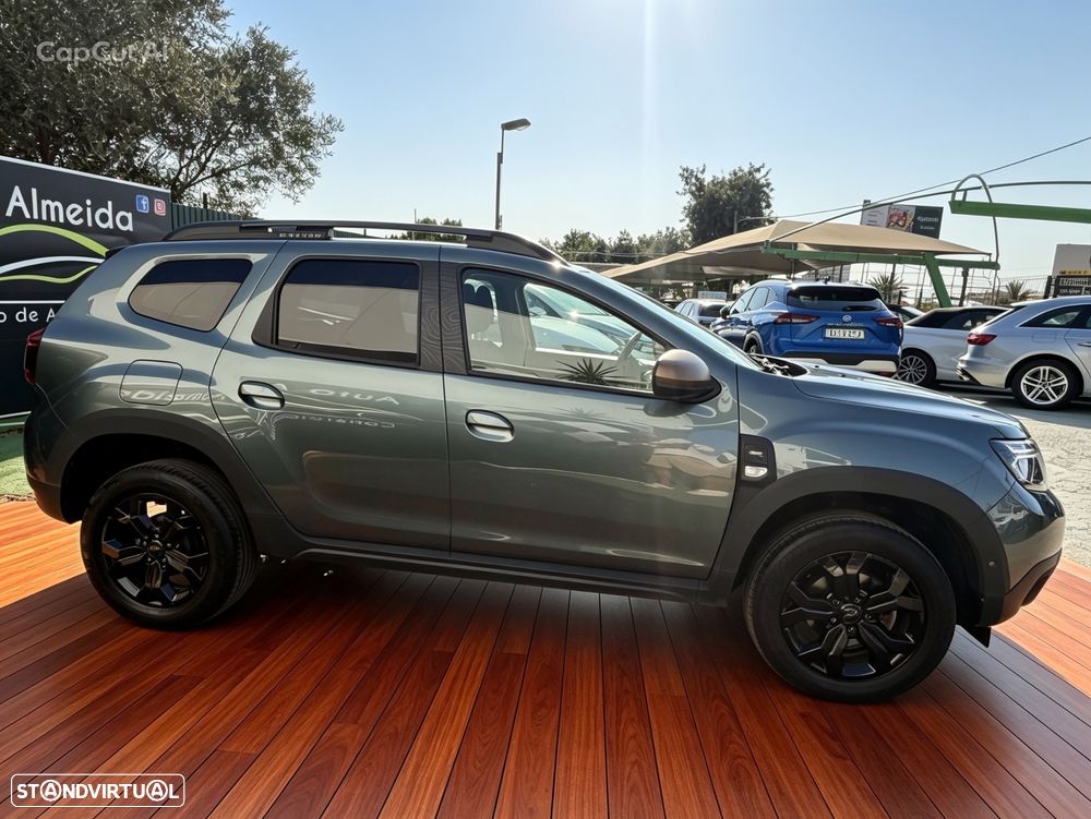 Dacia Duster 1.3 TCe Extreme - 5