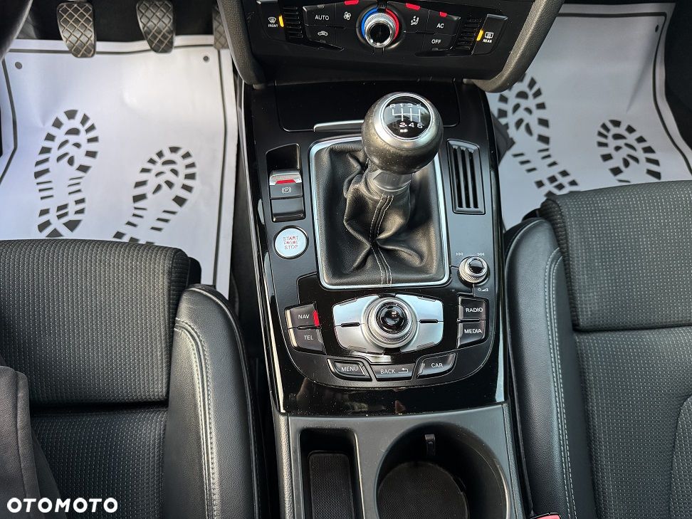 Audi A5 Sportback 1.8 TFSI - 19