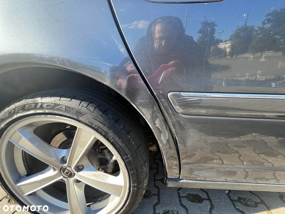 Volvo S80 - 14