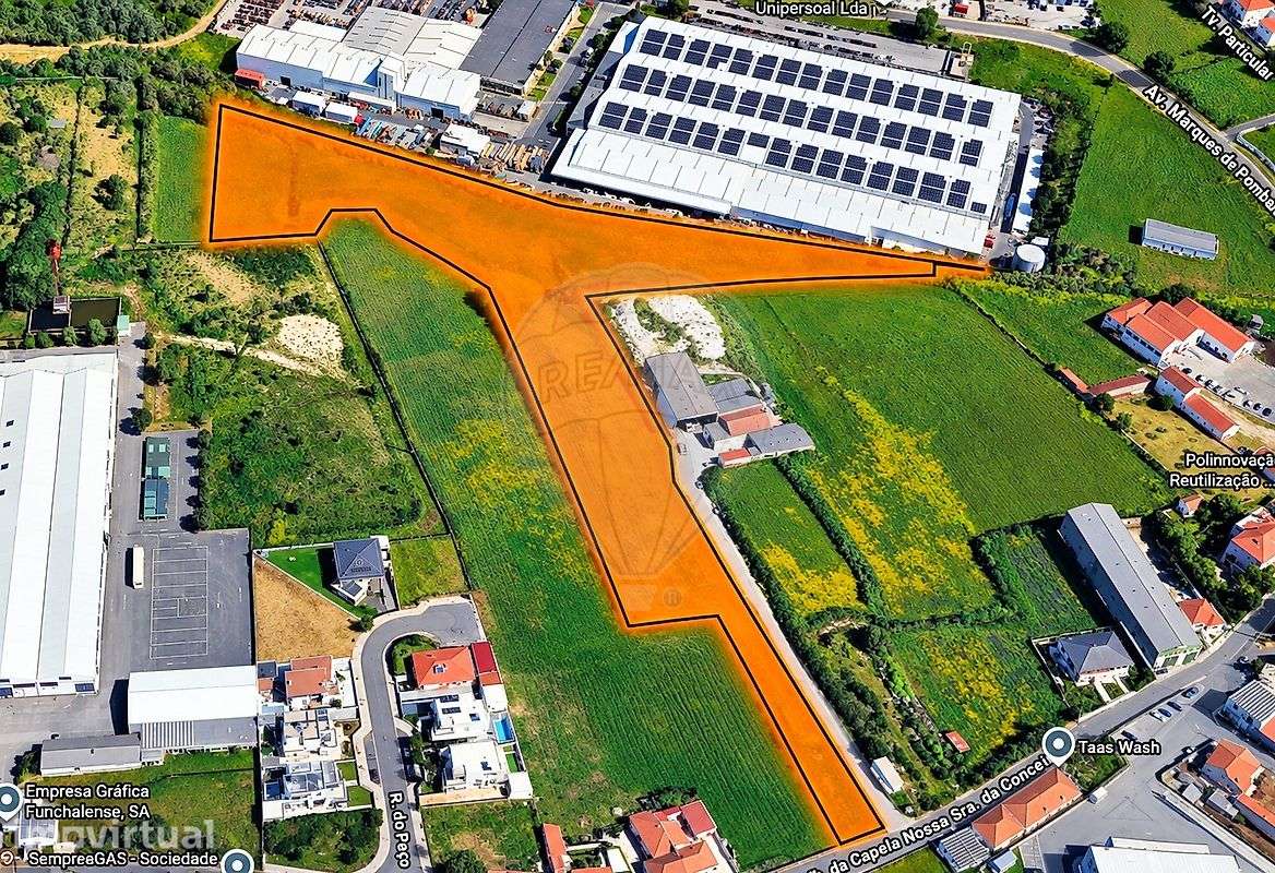 Terreno  para venda