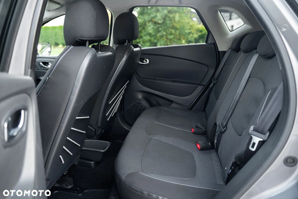 Renault Captur ENERGY TCe 90 Start&Stop Dynamique - 18