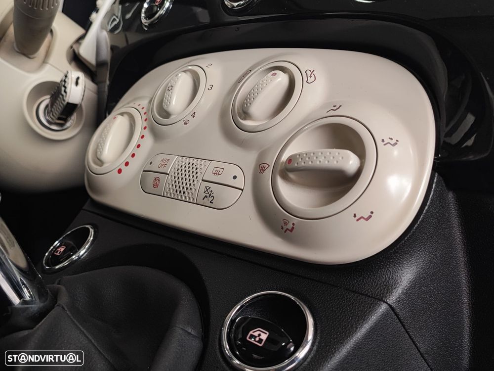 Fiat 500 1.2 Mirror - 35