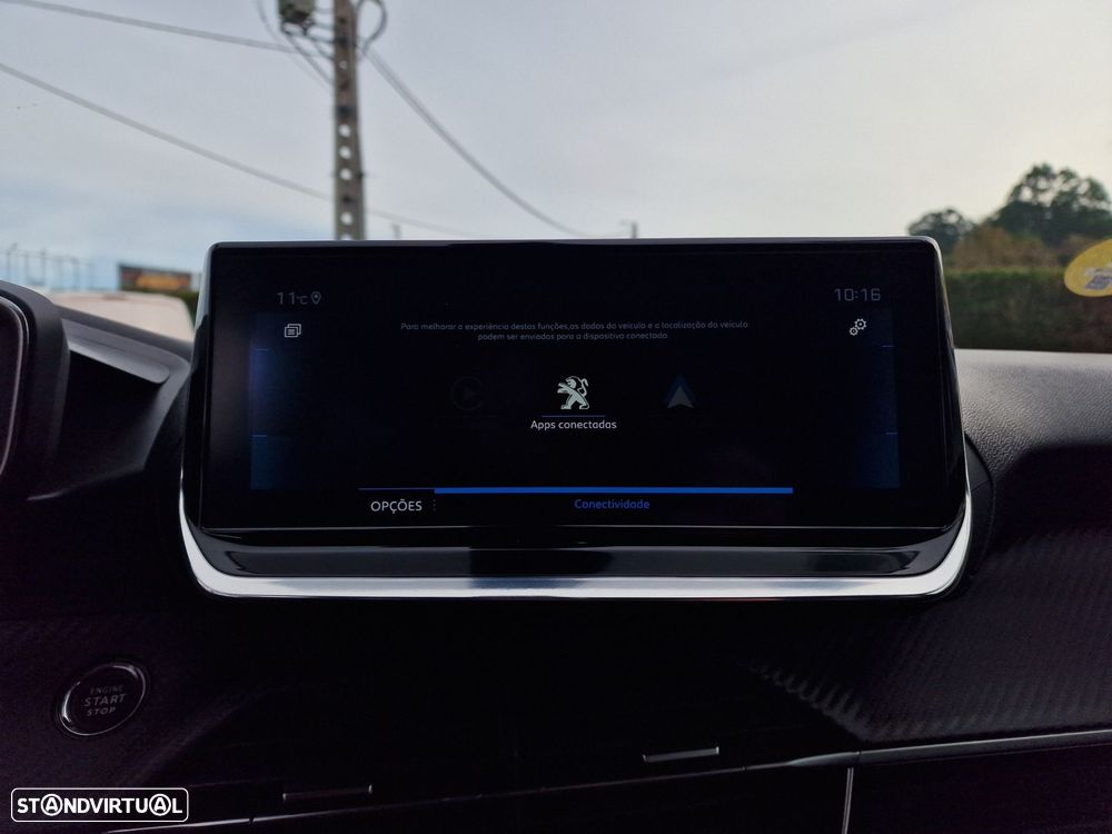 Peugeot 2008 1.5 BlueHDi Allure - 33