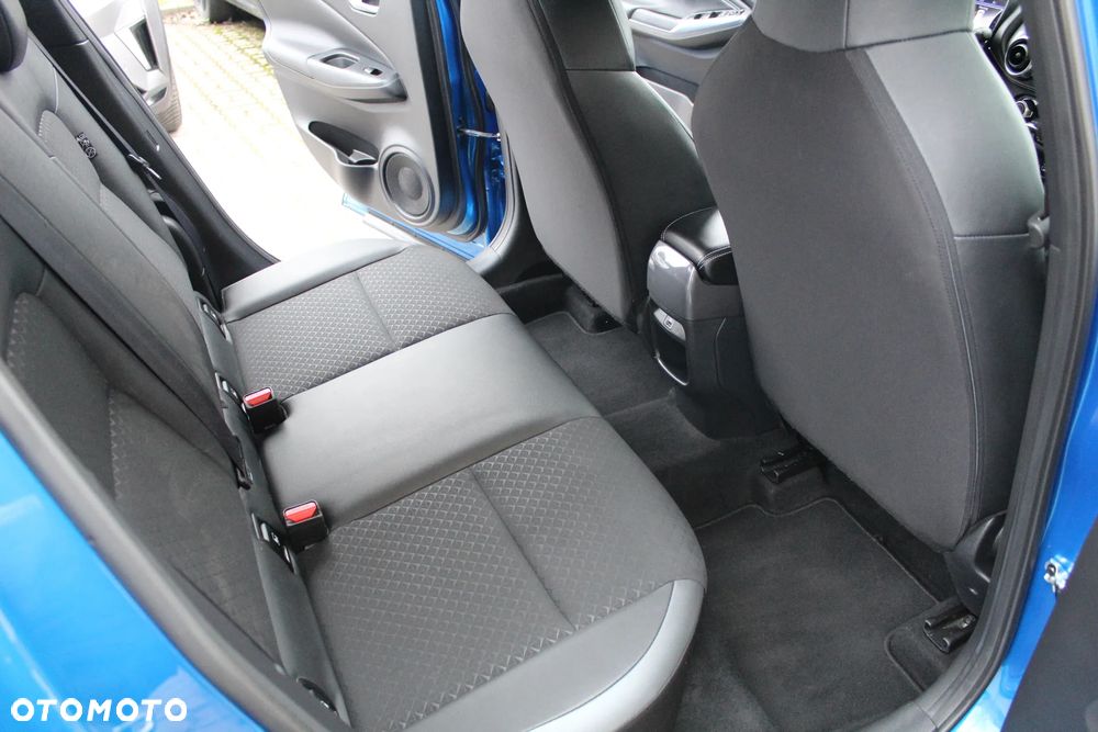 Nissan Juke 1.0 DIG-T N-Style - 27