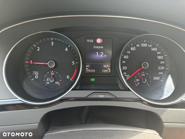Volkswagen Passat 2.0 TDI BMT Comfortline - 18
