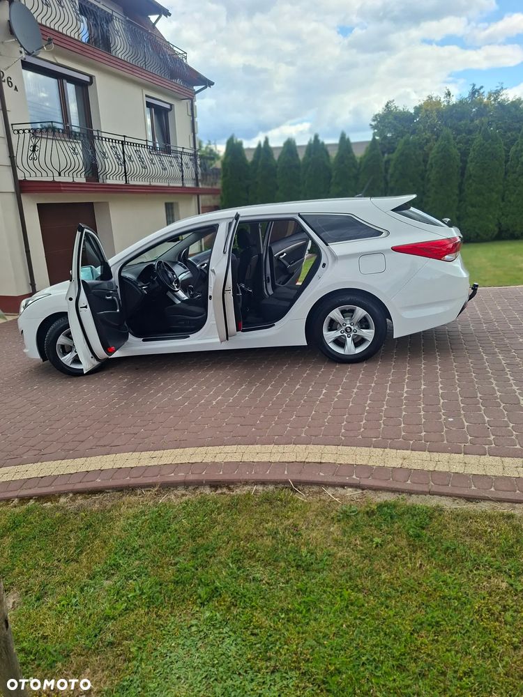 Hyundai i40 - 7