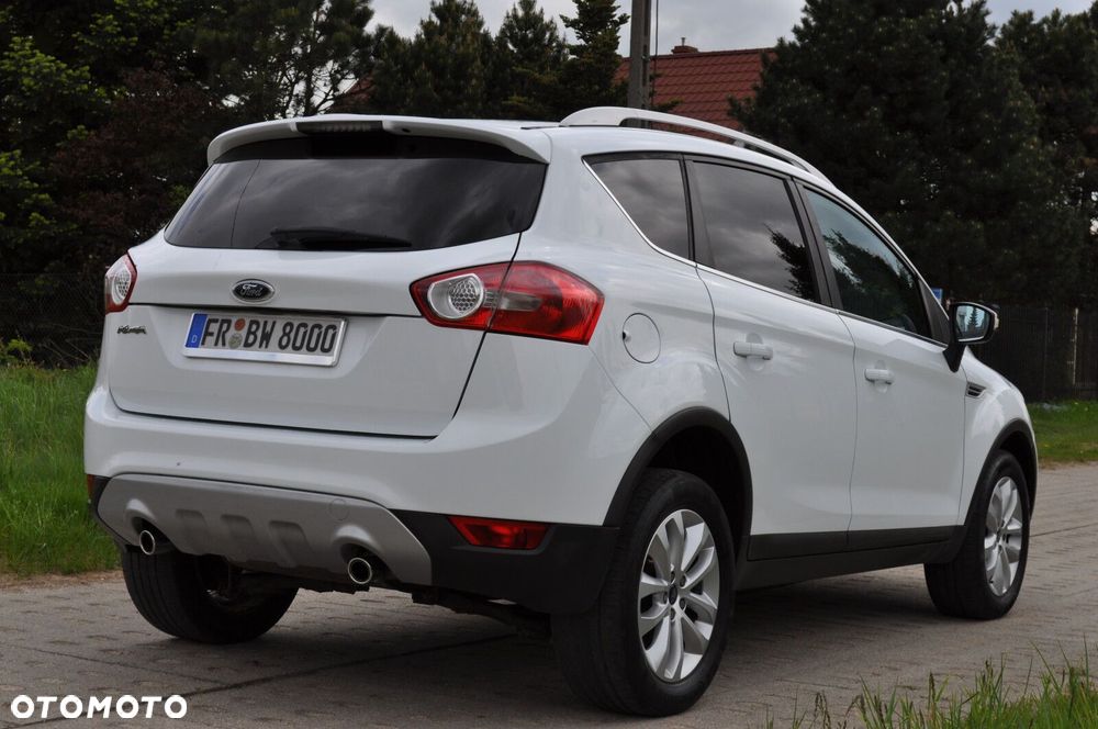 Ford Kuga - 7