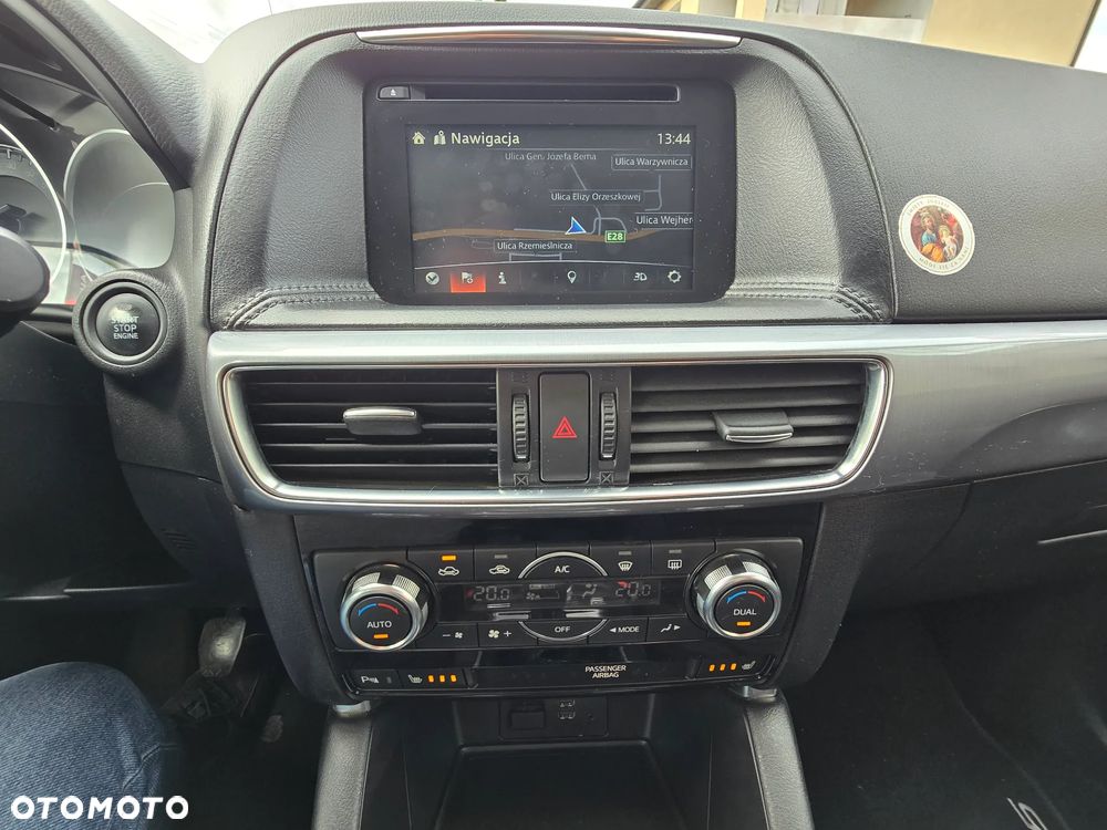 Mazda CX-5 2.0 Skyenergy 2WD - 23