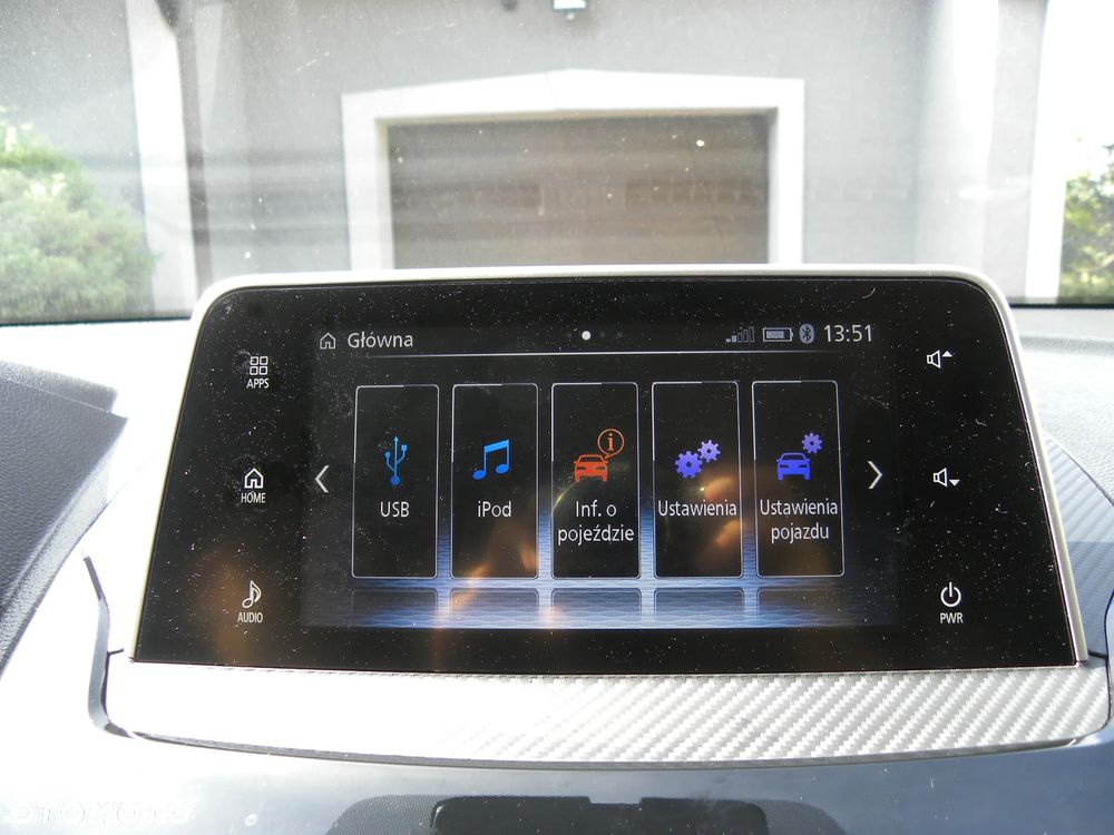 Mitsubishi Eclipse Cross 1.5 T-MIVEC CVT 4WD Spirit+ - 33
