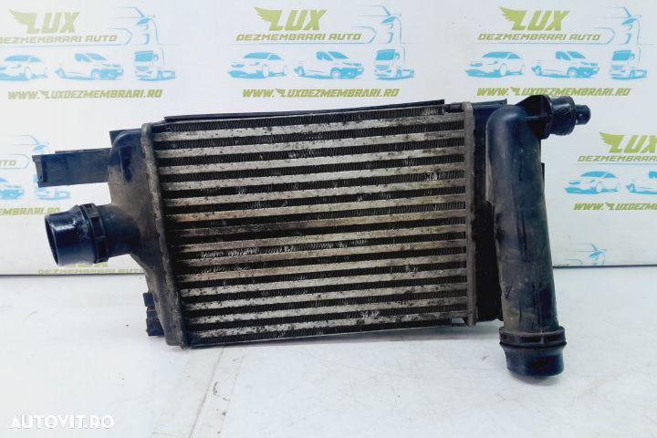 Radiator intercooler 144963014r 0.9 tce Dacia Sandero 2 seria - 1
