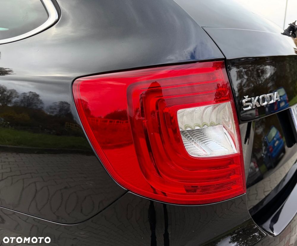 Skoda Superb 2.0 TDI 4x4 L&K DSG - 38