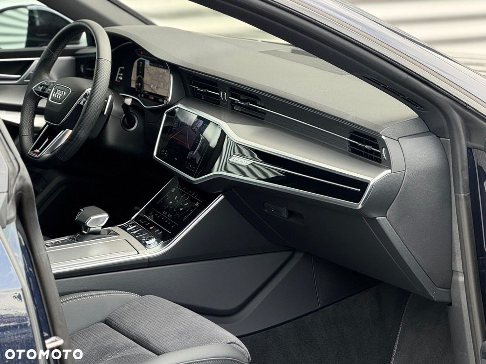 Audi A7 Sportback 55 TFSI e PHEV Quattro S tronic - 16