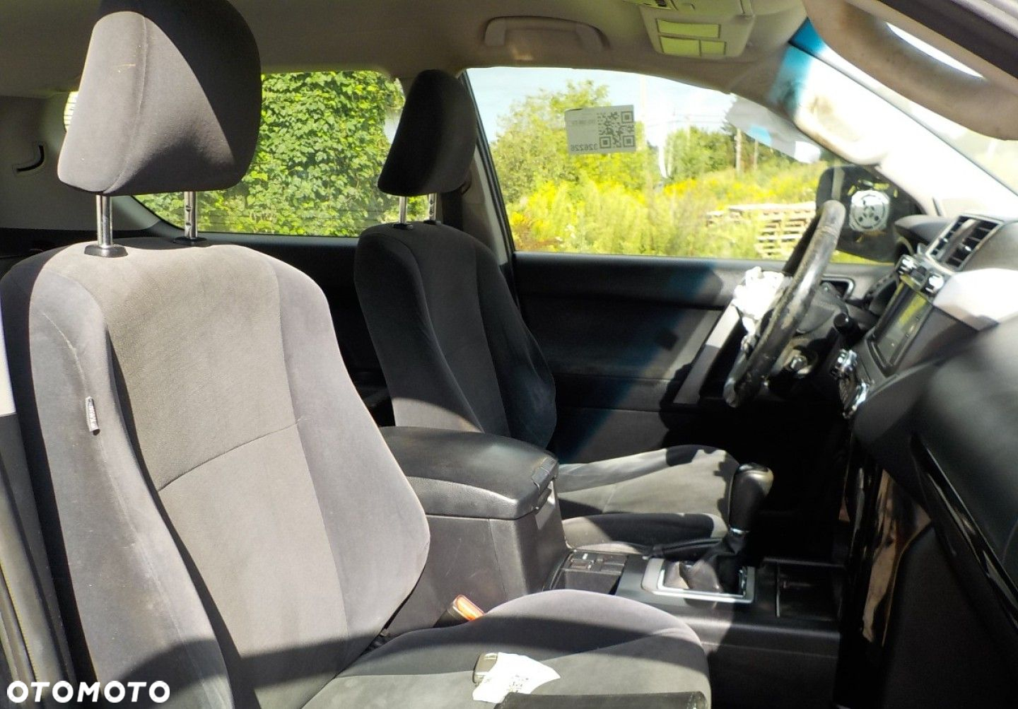 Toyota Land Cruiser LC 3.0 D-4D Sol - 17