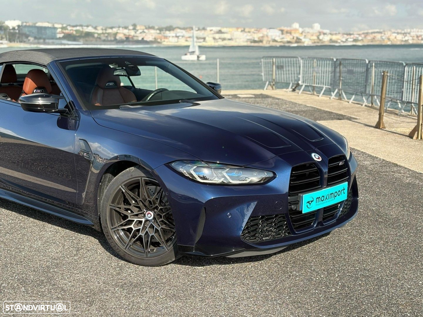 BMW M4 Competition xDrive Pack 50 anos M - 5