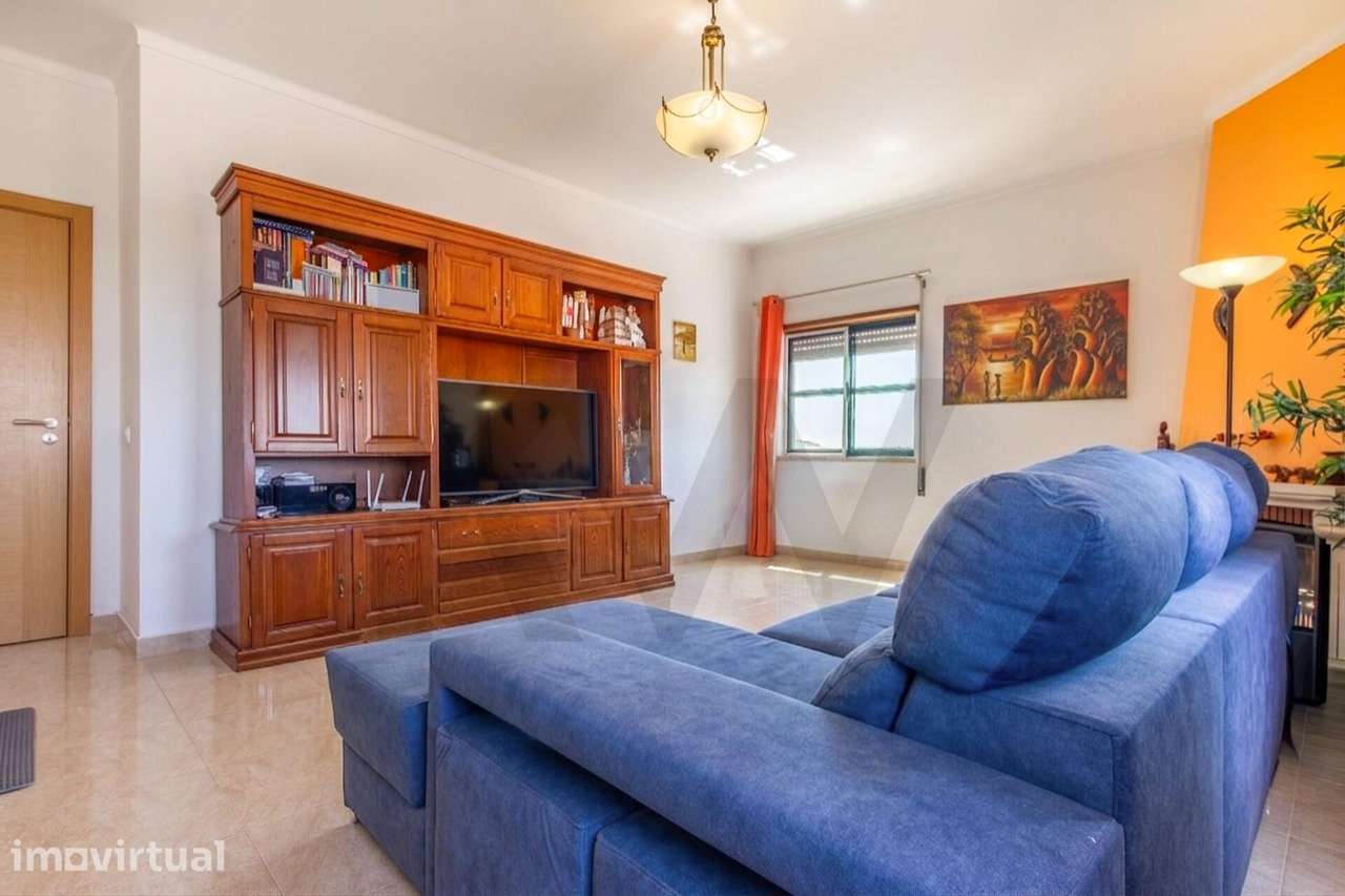 Apartamento T3 com Varandas, Arrecadação e 2 Elevadores – Alcochete - Grande imagem: 3/22