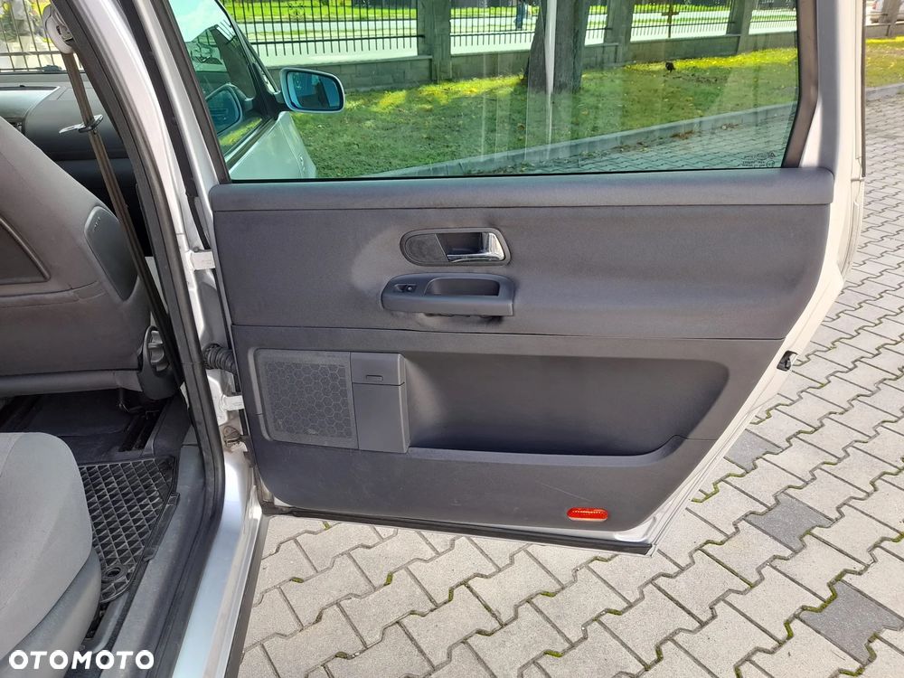 Seat Alhambra - 24