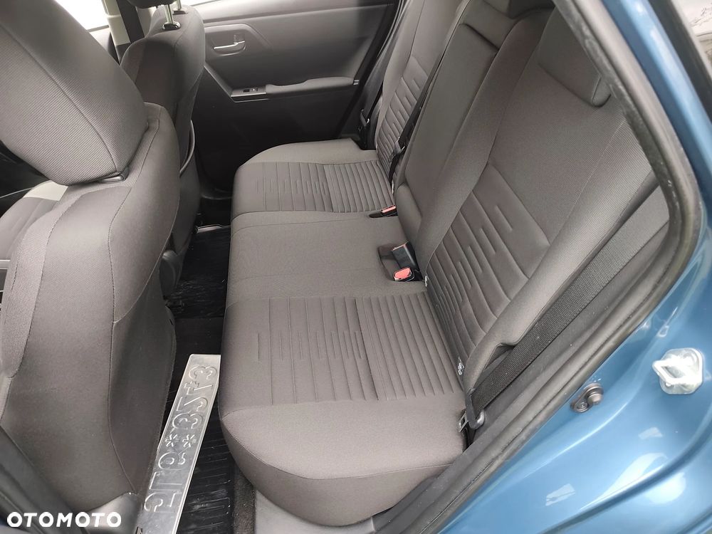 Toyota Auris 1.6 Active - 27