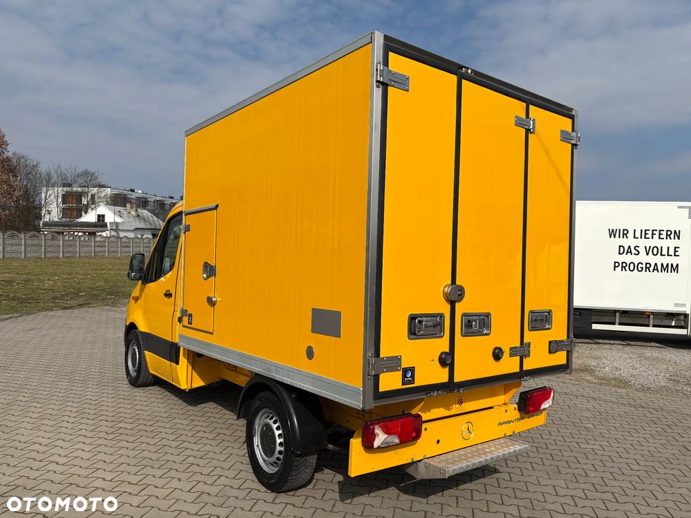 Mercedes-Benz Sprinter 314 - 4