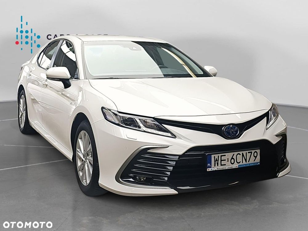 Toyota Camry 2.5 Hybrid Comfort CVT - 5