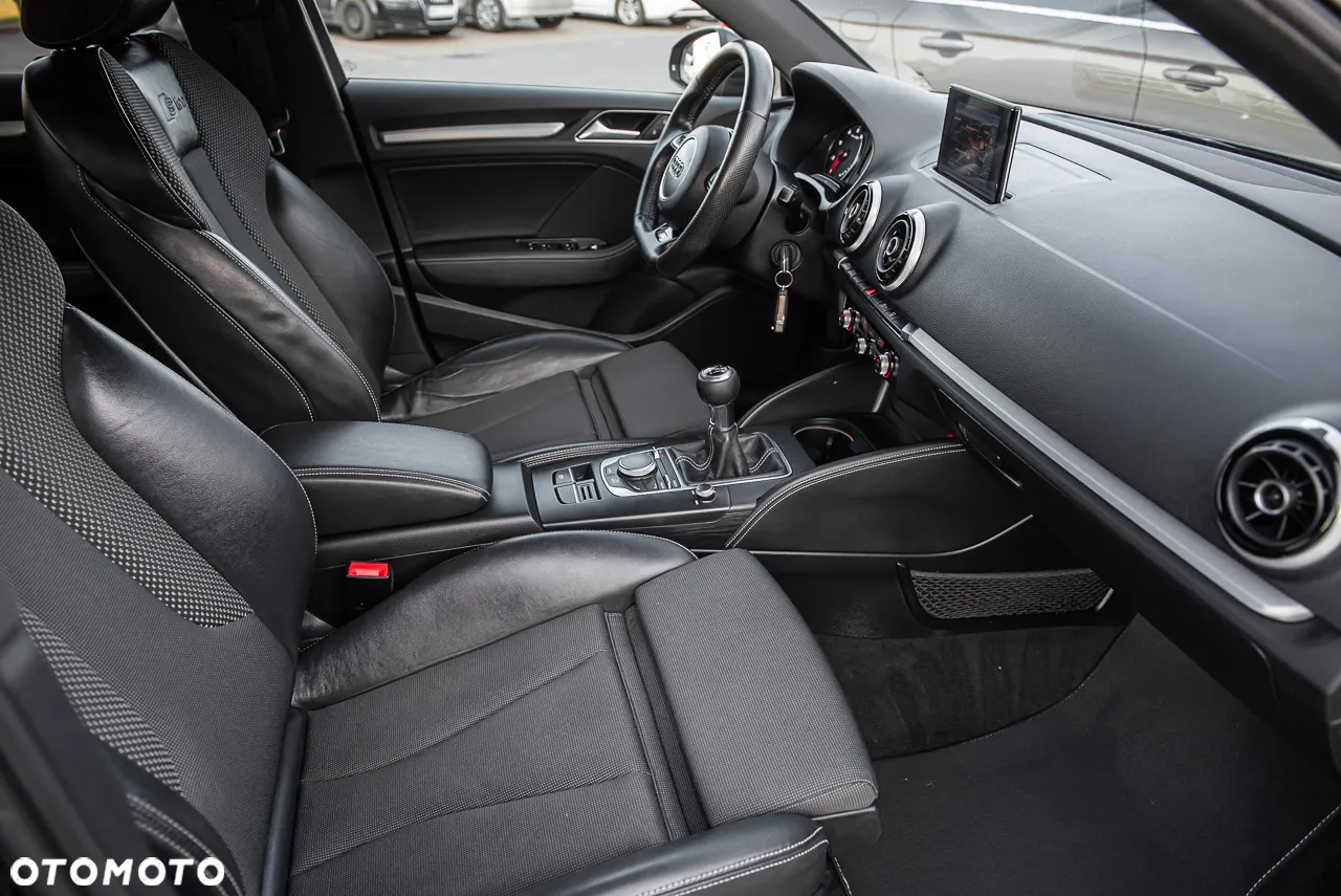 Audi A3 - 30