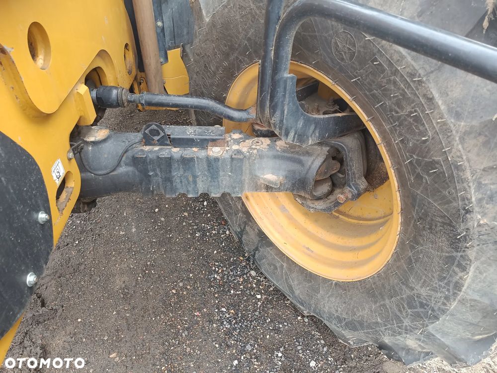 Caterpillar TH357D - 6