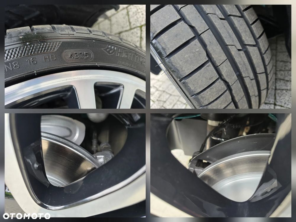 MINI Cooper S sport - 25