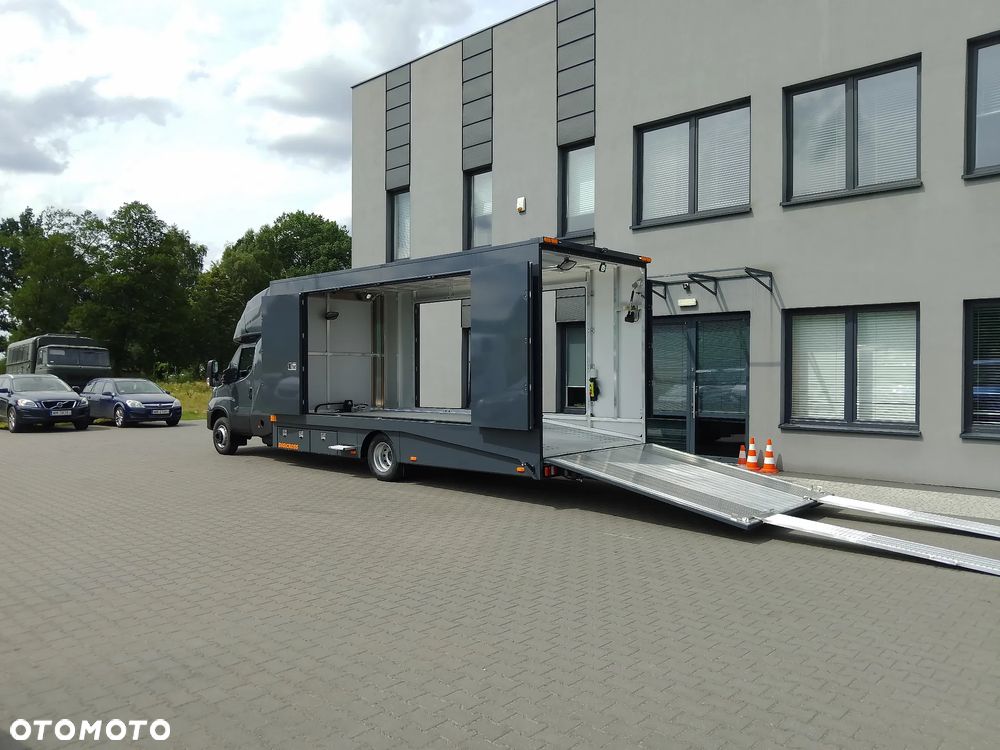 Iveco 70C21A8P DiGiCROSS - 7