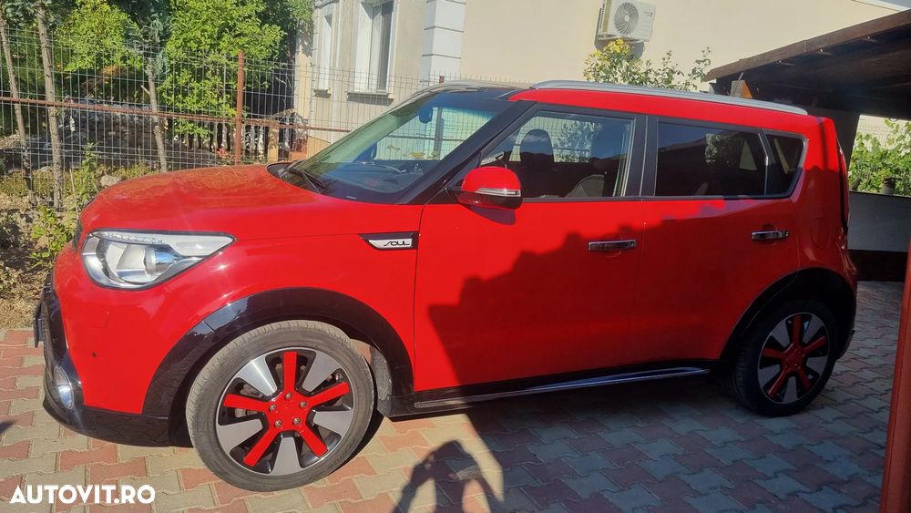 Kia Soul - 2