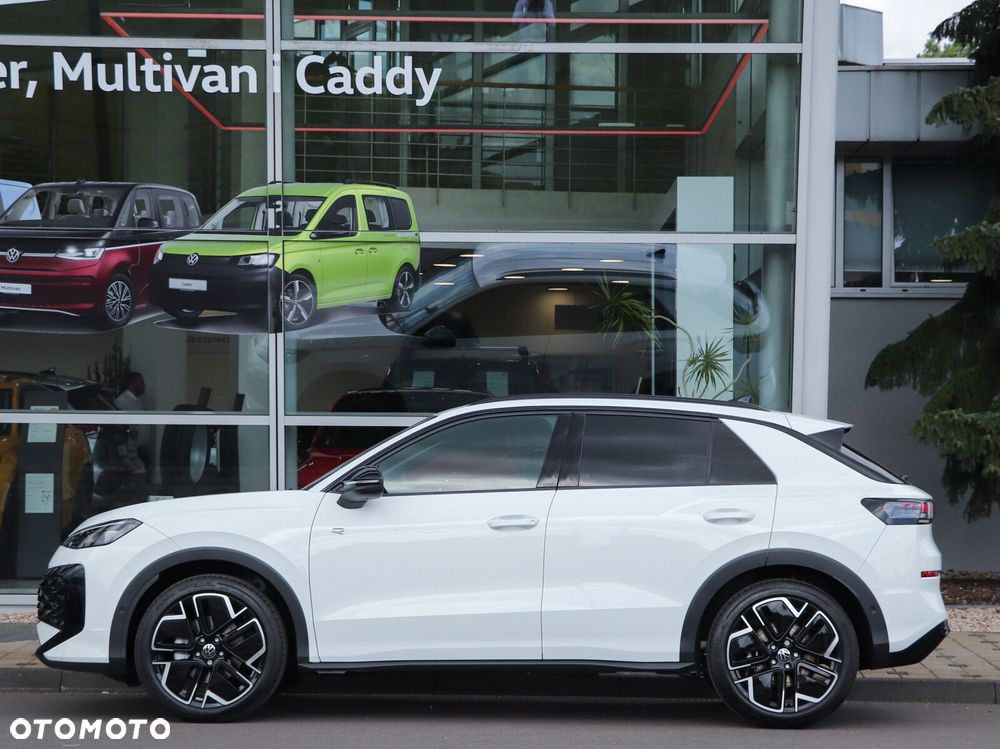 Volkswagen T-Roc - 3