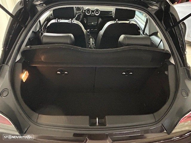 Opel Adam 1.0 T Jam - 21