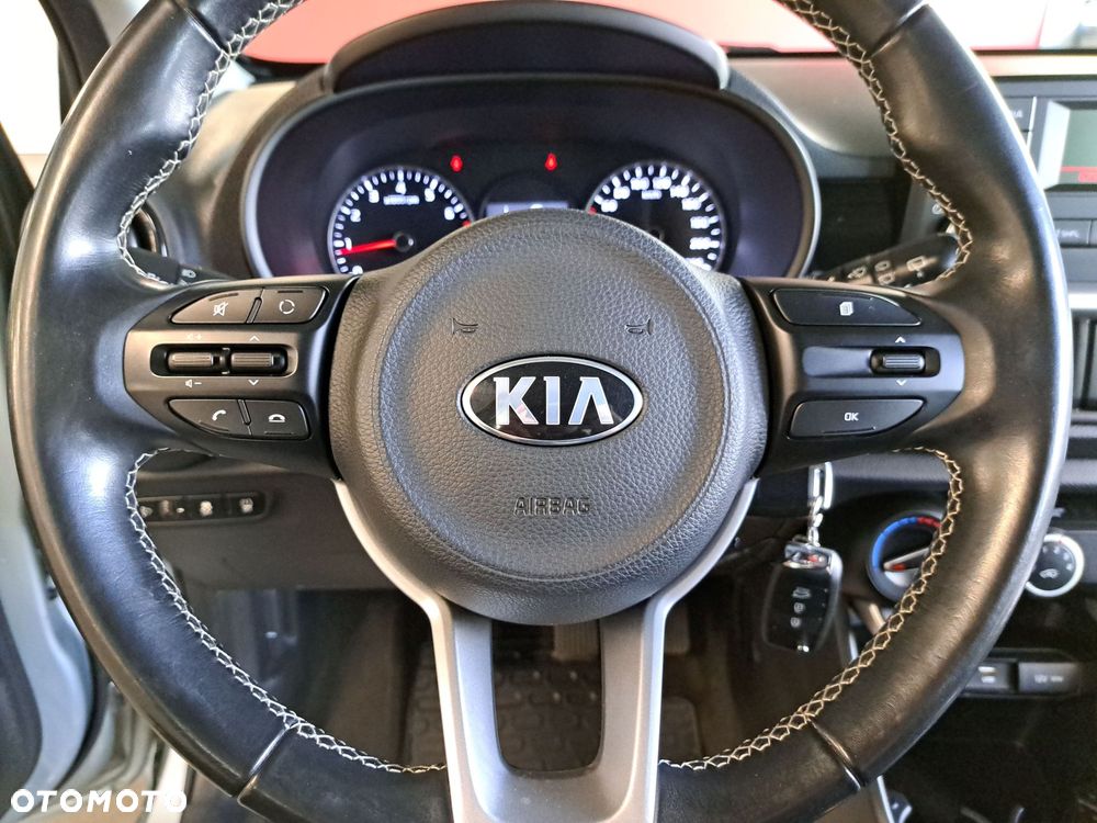 Kia Picanto 1.2 L - 18