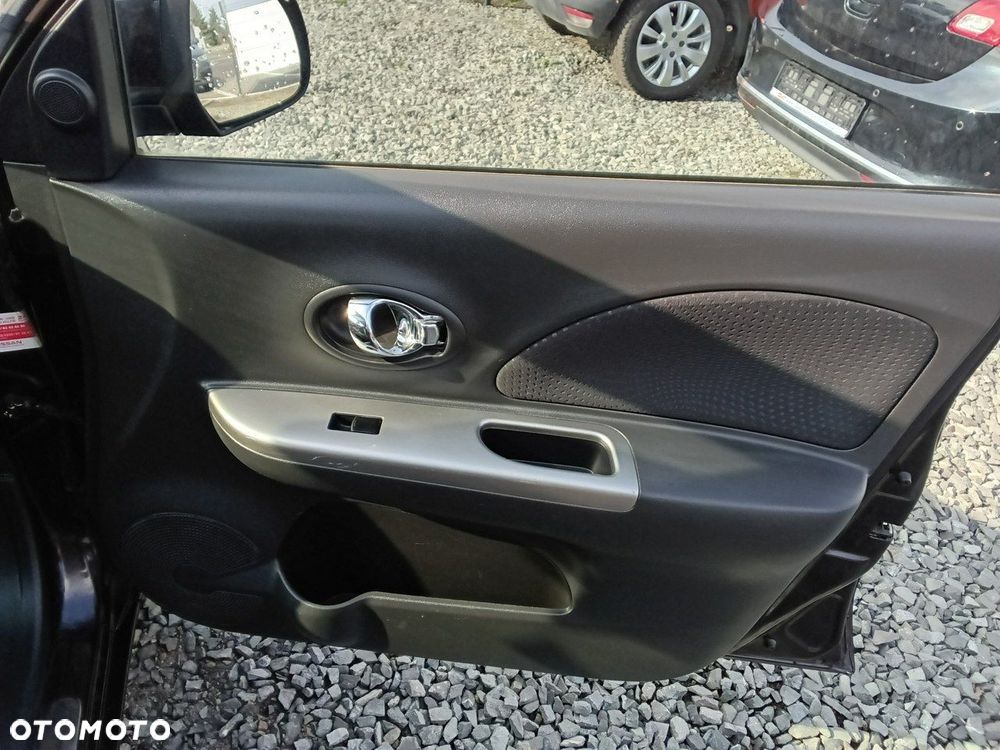 Nissan Micra - 30