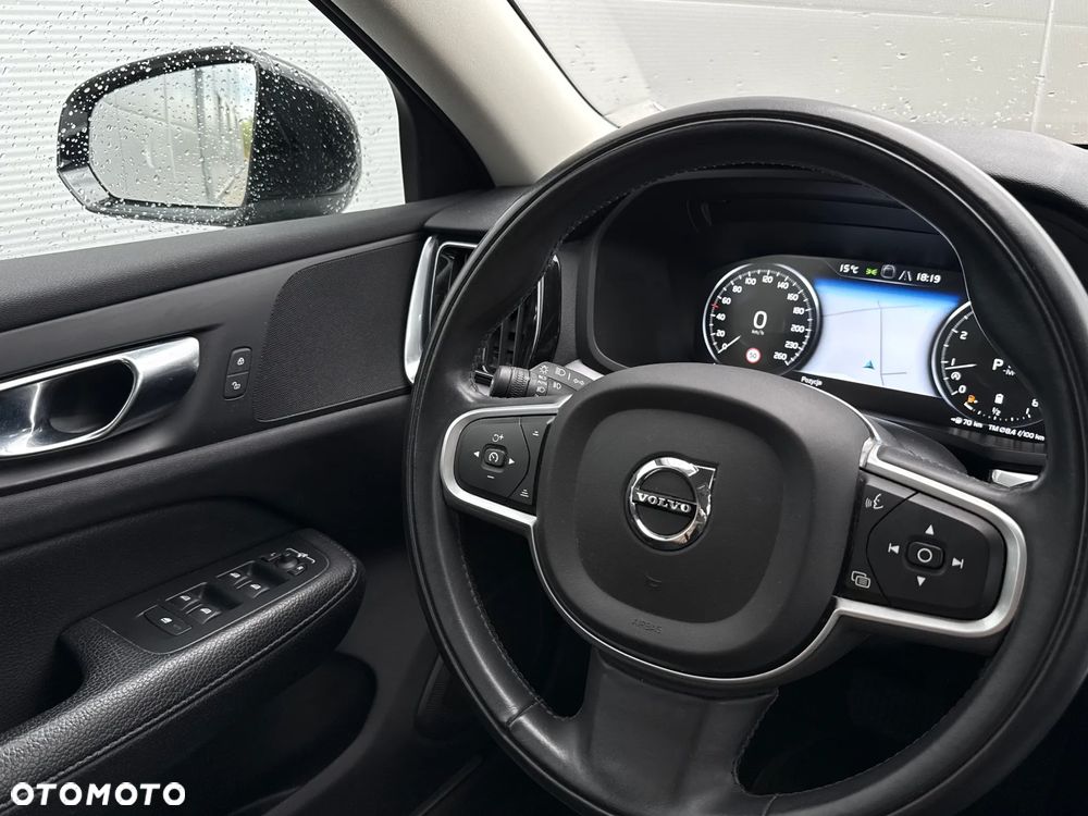 Volvo V60 B3 B Geartronic RDesign - 24