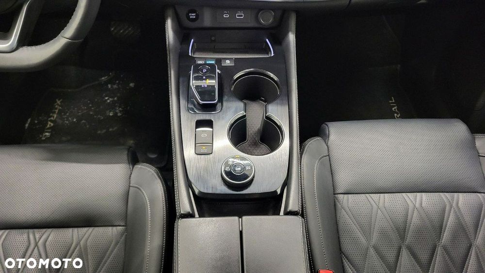 Nissan X-Trail - 18