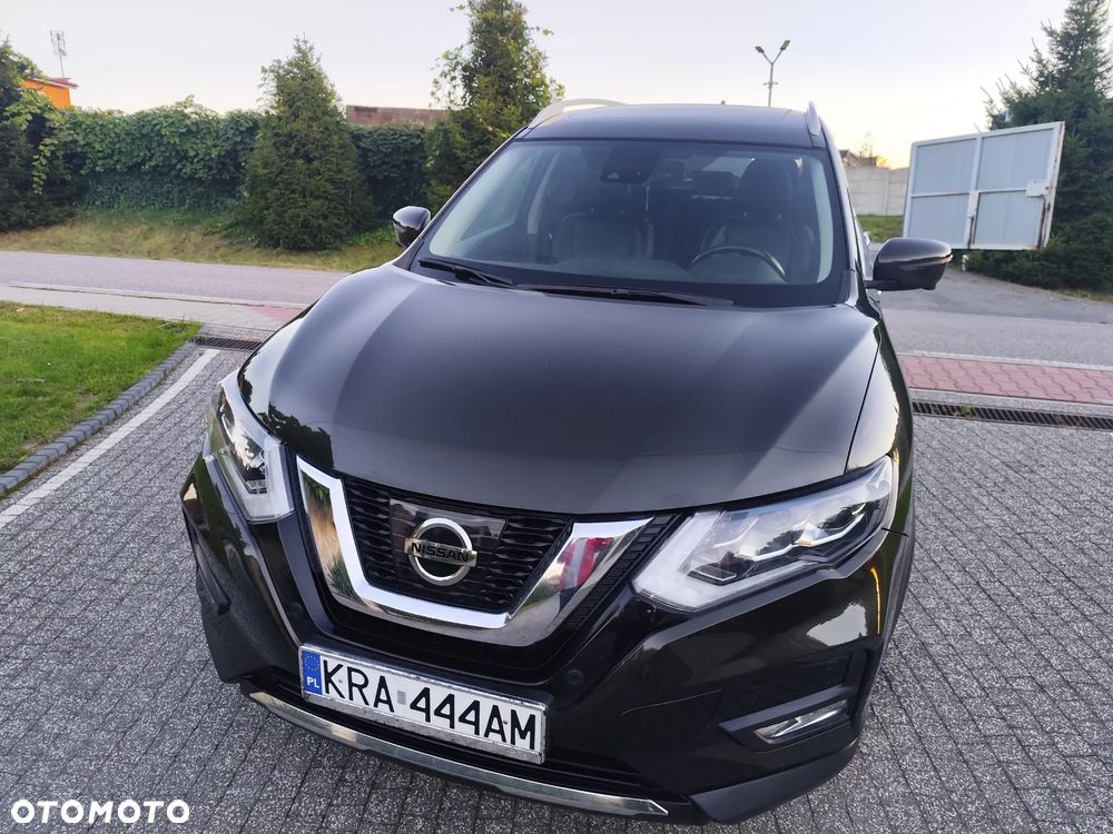 Nissan X-Trail 1.6 DIG-T 360 - 14