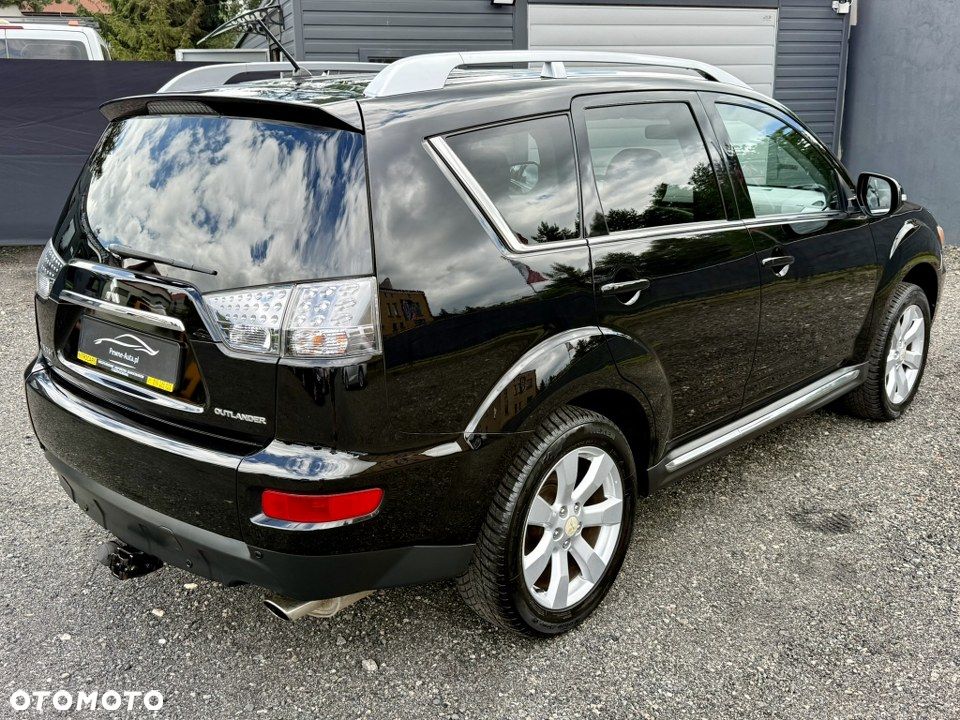 Mitsubishi Outlander 2.0 2WD XTRA - 6