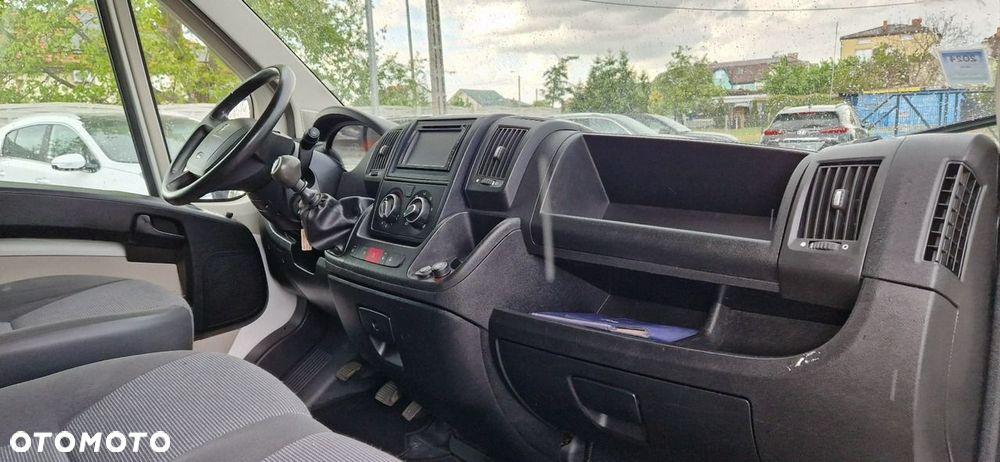 Peugeot Boxer - 34