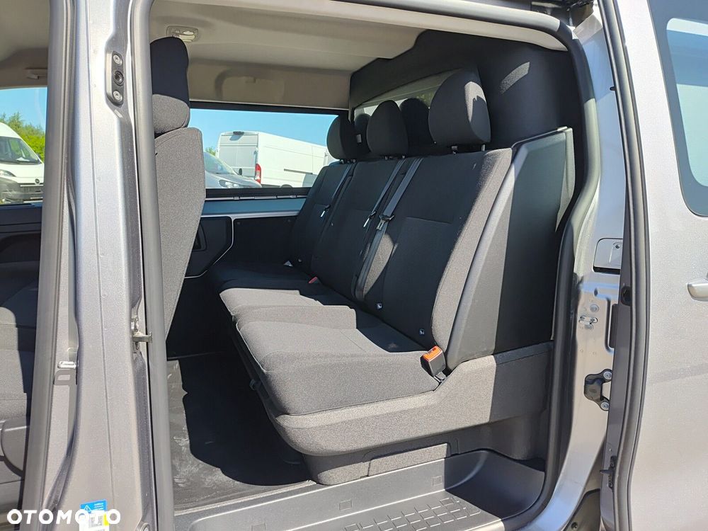 Opel Vivaro - 26