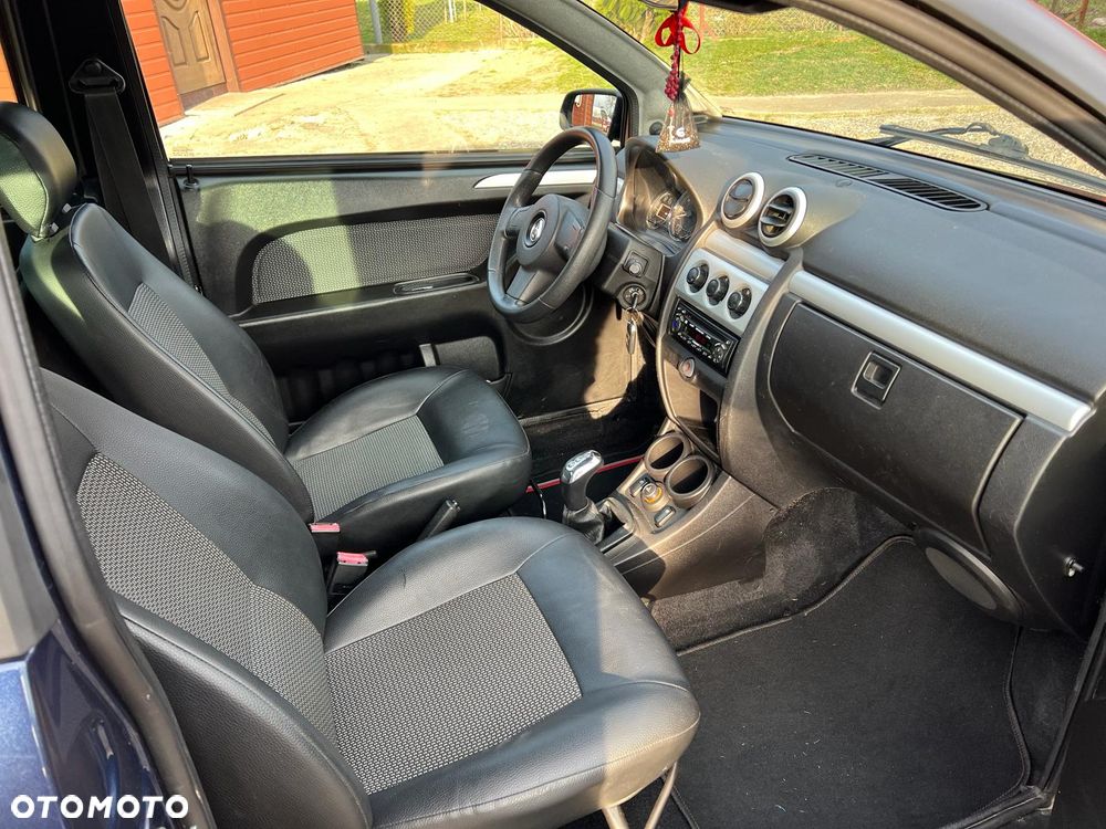 Aixam Crossline - 11