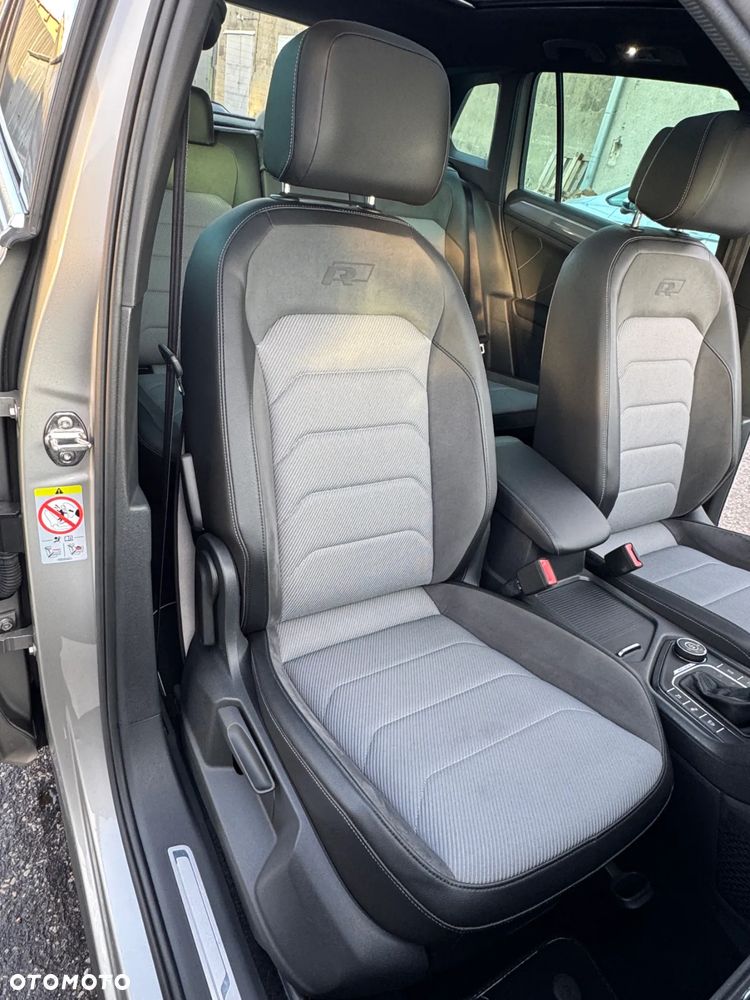 Volkswagen Tiguan 2.0 TDI SCR 4MOTION DSG Highline - 38