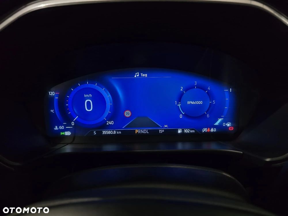 Ford Kuga 2.0 EcoBlue AWD Titanium - 11