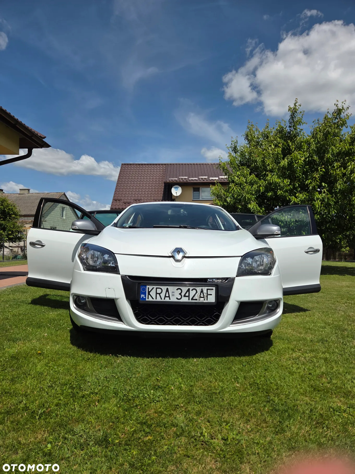 Renault Megane - 40