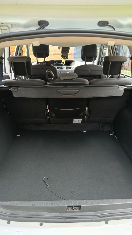 Renault Scenic 1.2 TCe Energy Bose Edition - 14