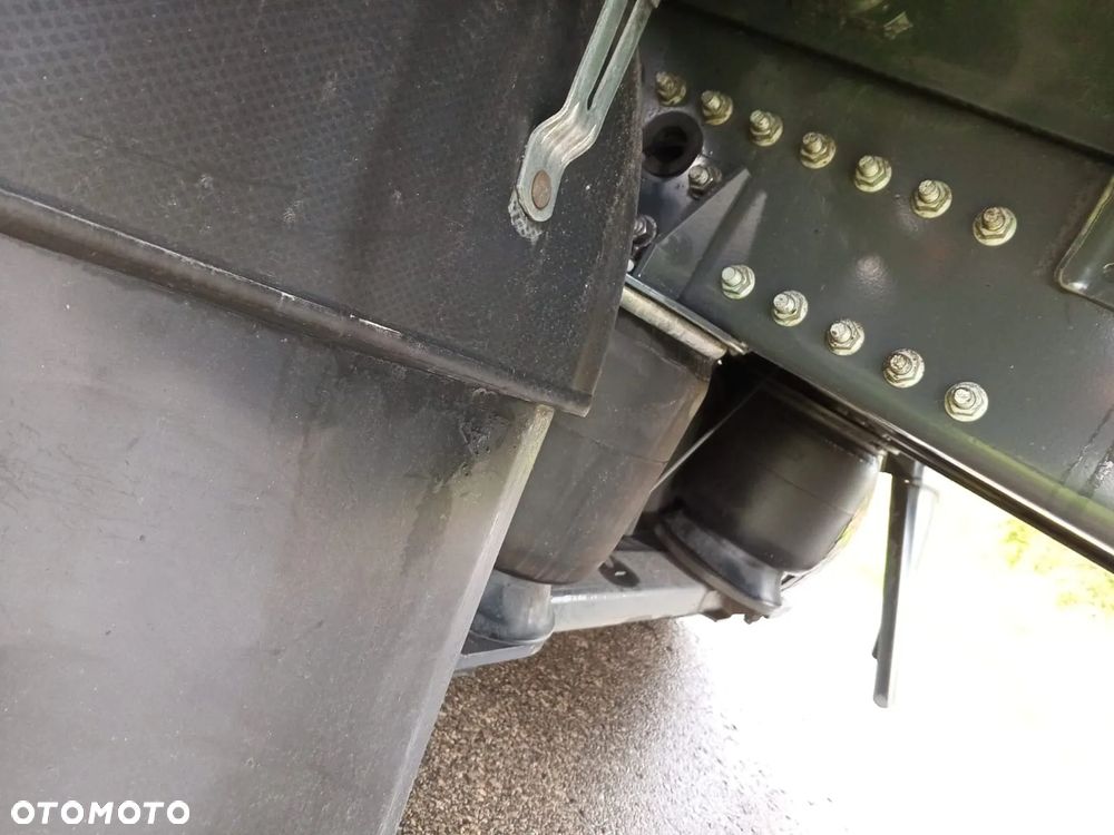 Renault D14/ ŁADOWNOŚĆ 6TON / WINDA/ KAMERA-Francja - 20