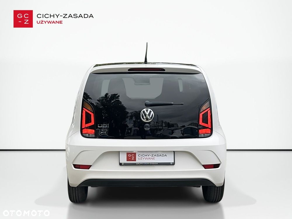 Volkswagen up! 1.0 move - 6